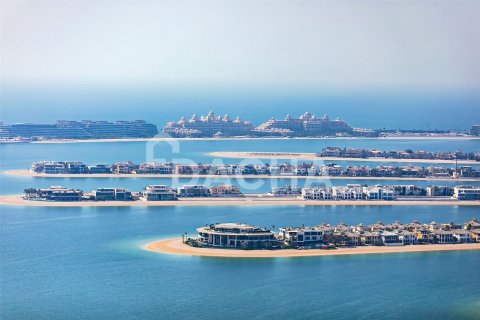 Купить квартиру в EMAAR Beachfront, Dubai Harbour, Дубай: 2 спальни, 134м², № 110318 - фото 11