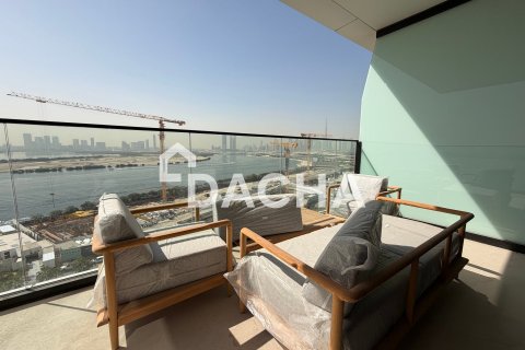 Apartment in Al Jaddaf, Dubai 2 bedrooms, 70 sq.m. № 110314 - photo 3