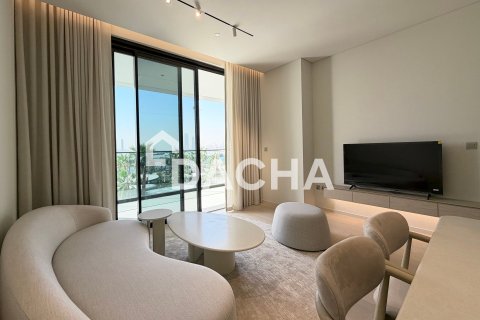 Apartment in Al Jaddaf, Dubai 2 bedrooms, 70 sq.m. № 110314