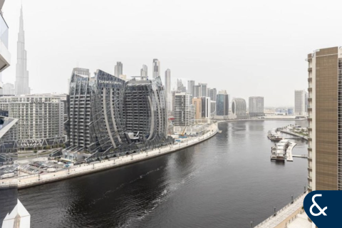 شقة في الخليج التجاري, دبي 2 غرف نوم, 147 م² رقم 75248 - صورة 1