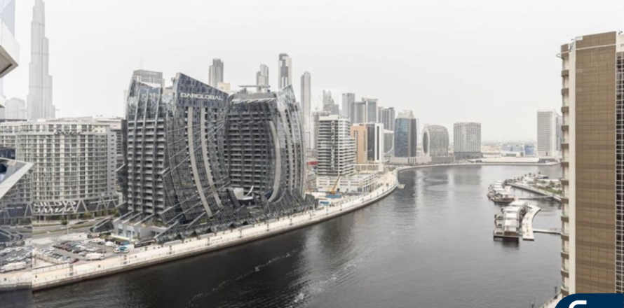 شقة في الخليج التجاري, دبي 2 غرف نوم, 147 م² رقم 75248