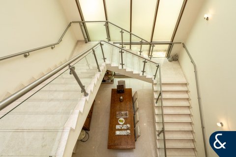 Villa à Meydan, Dubai, 5 chambres, 720 m², № 75242 - photo 4