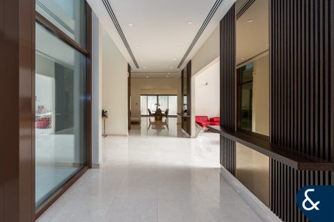 Villa à Meydan, Dubai, 5 chambres, 720 m², № 75242 - photo 11