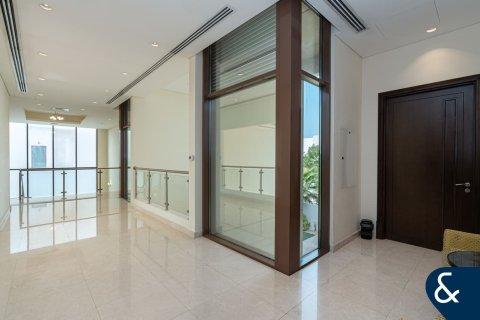 Villa à Meydan, Dubai, 5 chambres, 720 m², № 75242 - photo 7