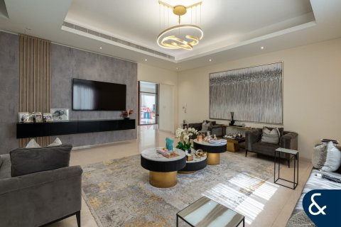Villa à Meydan, Dubai, 5 chambres, 720 m², № 75242 - photo 2