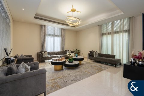 Villa à Meydan, Dubai, 5 chambres, 720 m², № 75242 - photo 10