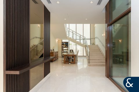 Villa à Meydan, Dubai, 5 chambres, 720 m², № 75242 - photo 9