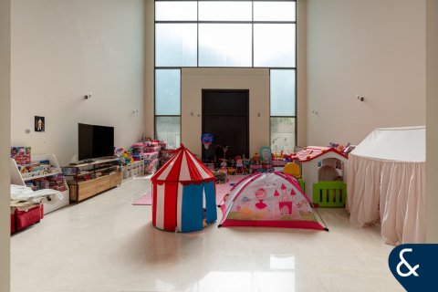 Villa à Meydan, Dubai, 5 chambres, 720 m², № 75242 - photo 8