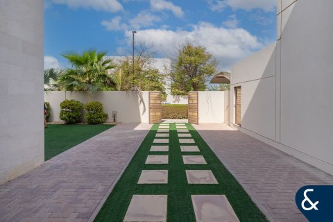 Villa à Meydan, Dubai, 5 chambres, 720 m², № 75242 - photo 6