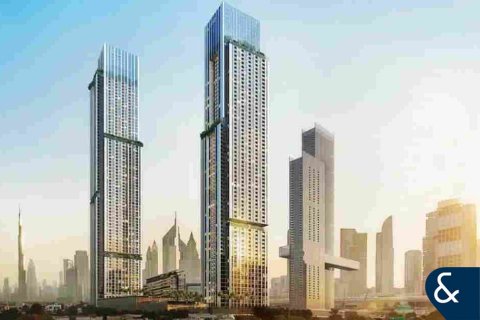 شقة في Zabeel, دبي 1غرف نوم, 71 م² رقم 75250 - صورة 8