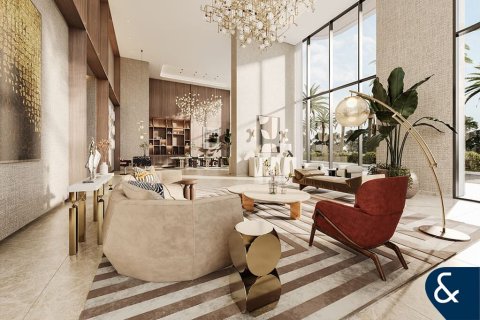 شقة في Zabeel, دبي 1غرف نوم, 71 م² رقم 75250 - صورة 1