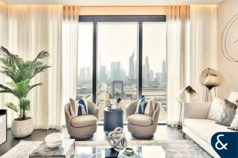 شقة في Zabeel, دبي 1غرف نوم, 71 م² رقم 75250 - صورة 3