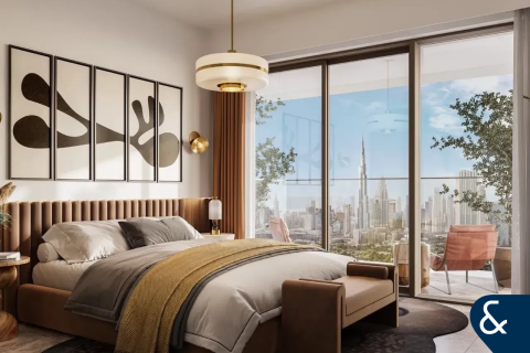 شقة في Zabeel, دبي 1غرف نوم, 71 م² رقم 75250 - صورة 6