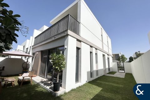 Villa en Elan, Tilal Al Ghaf, Dubai, 4 dormitorios, 221 m², № 75249 - foto 1