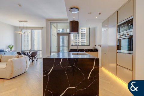 Apartamento en Al Habtoor City, Business Bay, Dubai, 2 dormitorios, 140 m², № 75243 - foto 3