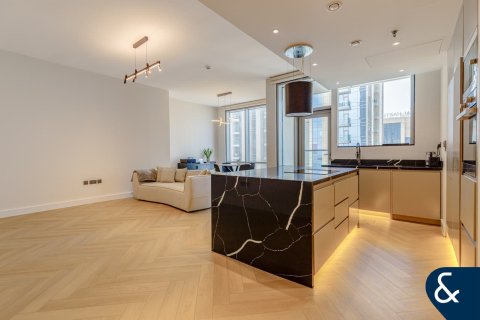 Apartamento en Al Habtoor City, Business Bay, Dubai, 2 dormitorios, 140 m², № 75243 - foto 1