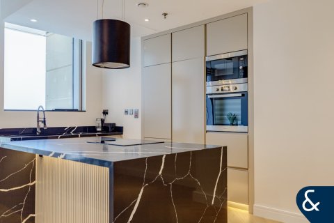 Apartamento en Al Habtoor City, Business Bay, Dubai, 2 dormitorios, 140 m², № 75243 - foto 4