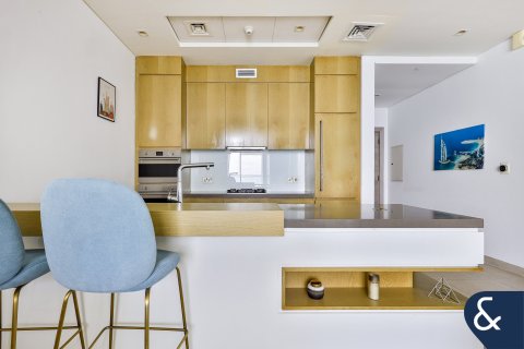 Купить квартиру в Serenia Residences The Palm, Пальма Джумейра, Дубай: 1 спальня, 87м², № 75244 - фото 7