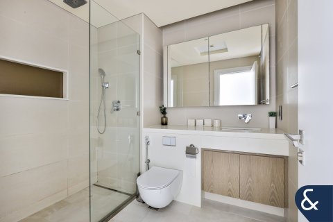 Купить квартиру в Serenia Residences The Palm, Пальма Джумейра, Дубай: 1 спальня, 87м², № 75244 - фото 11