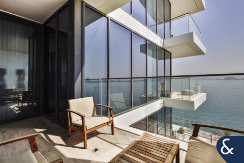 Купить квартиру в Serenia Residences The Palm, Пальма Джумейра, Дубай: 1 спальня, 87м², № 75244 - фото 16