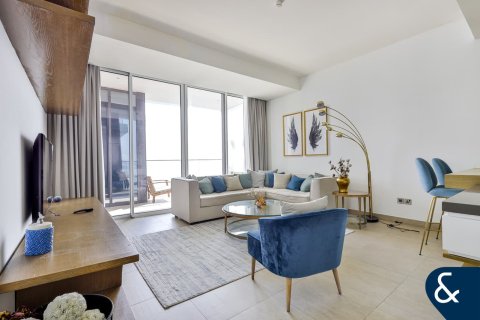 Купить квартиру в Serenia Residences The Palm, Пальма Джумейра, Дубай: 1 спальня, 87м², № 75244 - фото 3