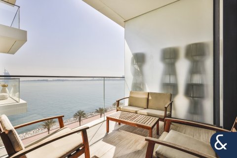 Купить квартиру в Serenia Residences The Palm, Пальма Джумейра, Дубай: 1 спальня, 87м², № 75244 - фото 14