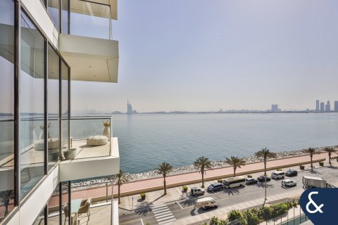 Купить квартиру в Serenia Residences The Palm, Пальма Джумейра, Дубай: 1 спальня, 87м², № 75244 - фото 15