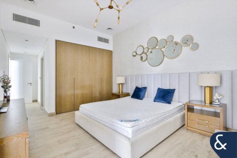 Купить квартиру в Serenia Residences The Palm, Пальма Джумейра, Дубай: 1 спальня, 87м², № 75244 - фото 10
