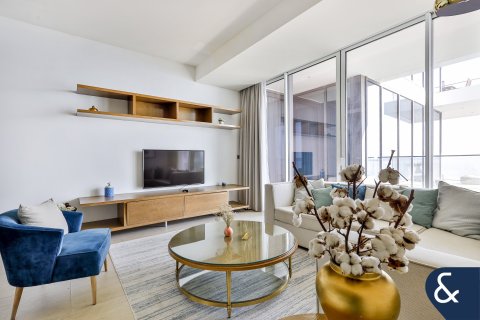 Купить квартиру в Serenia Residences The Palm, Пальма Джумейра, Дубай: 1 спальня, 87м², № 75244 - фото 2