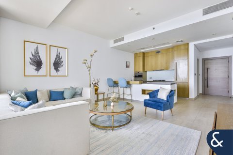 Купить квартиру в Serenia Residences The Palm, Пальма Джумейра, Дубай: 1 спальня, 87м², № 75244 - фото 4