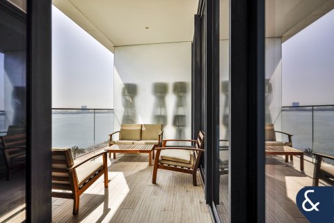 Купить квартиру в Serenia Residences The Palm, Пальма Джумейра, Дубай: 1 спальня, 87м², № 75244 - фото 12