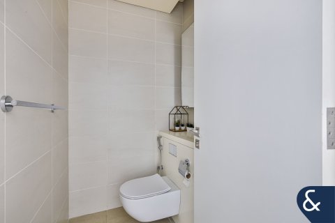 Купить квартиру в Serenia Residences The Palm, Пальма Джумейра, Дубай: 1 спальня, 87м², № 75244 - фото 8