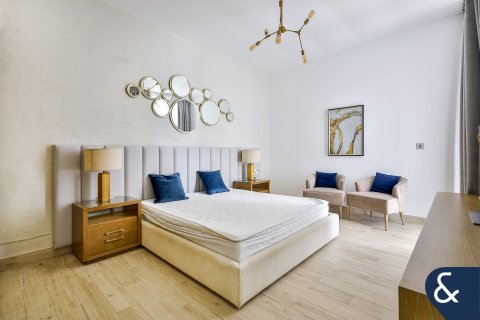 Купить квартиру в Serenia Residences The Palm, Пальма Джумейра, Дубай: 1 спальня, 87м², № 75244 - фото 9