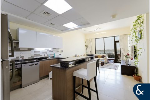 Apartamento en Al Furjan, Dubai, 2 dormitorios, 113 m², № 75241 - foto 5