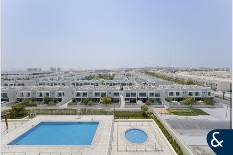 Apartamento en Al Furjan, Dubai, 2 dormitorios, 113 m², № 75241 - foto 10