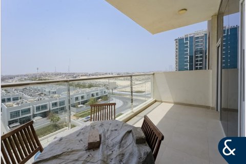 Apartamento en Al Furjan, Dubai, 2 dormitorios, 113 m², № 75241 - foto 9