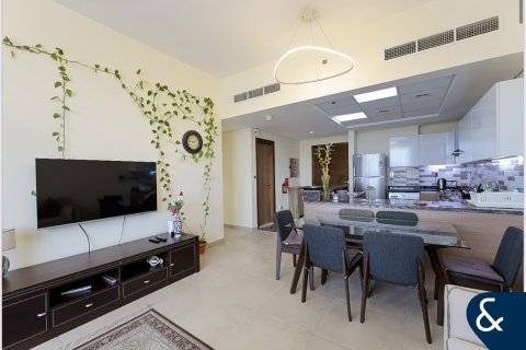 Apartamento en Al Furjan, Dubai, 2 dormitorios, 113 m², № 75241 - foto 2