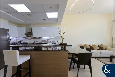 Apartamento en Al Furjan, Dubai, 2 dormitorios, 113 m², № 75241 - foto 6
