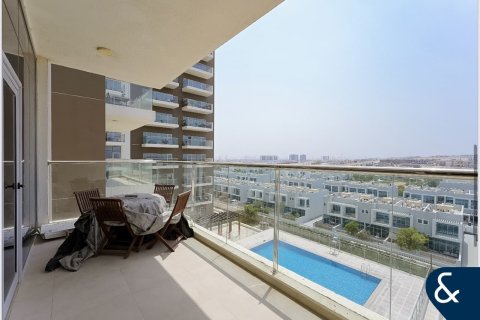 Apartamento en Al Furjan, Dubai, 2 dormitorios, 113 m², № 75241 - foto 8