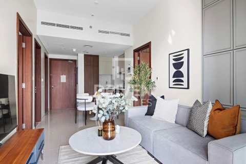 Apartment in Business Bay, Dubai 2 bedrooms, 84.91 sq.m. № 136779