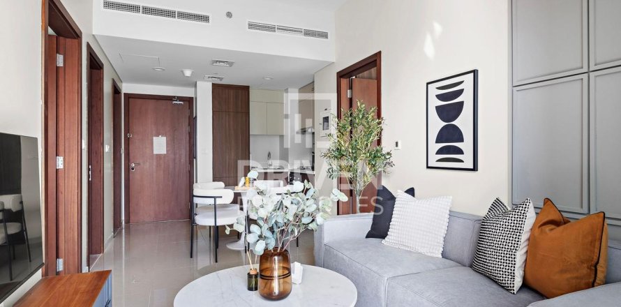 Apartment in Business Bay, Dubai 2 bedrooms, 84.91 sq.m. № 136779