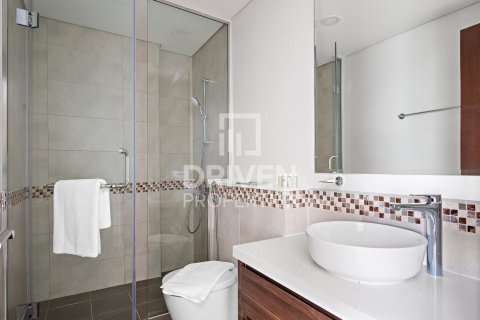 Apartment in Business Bay, Dubai 2 bedrooms, 84.91 sq.m. № 136779 - photo 8