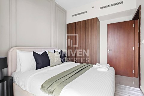Apartment in Business Bay, Dubai 2 bedrooms, 84.91 sq.m. № 136779 - photo 9