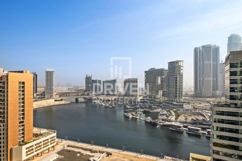 Apartment in Business Bay, Dubai 2 bedrooms, 84.91 sq.m. № 136779 - photo 6