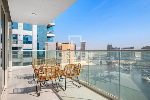 Apartment in Business Bay, Dubai 2 bedrooms, 84.91 sq.m. № 136779 - photo 15