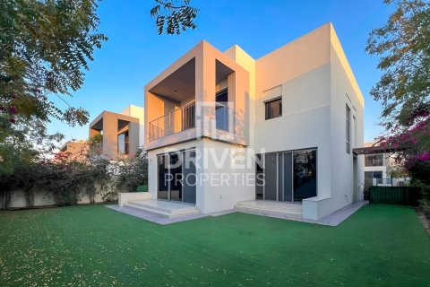 Villa in Sidra Villas, Dubai Hills Estate, Dubai 4 bedrooms, 468.51 sq.m. № 136778 - photo 19