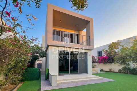 Villa in Sidra Villas, Dubai Hills Estate, Dubai 4 bedrooms, 468.51 sq.m. № 136778 - photo 20