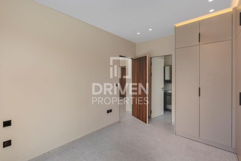 Apartment in Al Satwa, Dubai 2 bedrooms, 102.29 sq.m. № 136781 - photo 8
