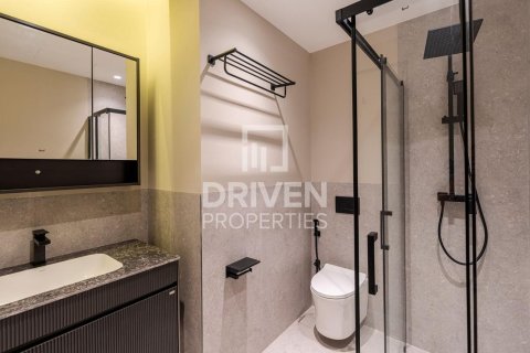 Apartment in Al Satwa, Dubai 2 bedrooms, 102.29 sq.m. № 136781 - photo 11