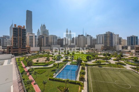 Apartment in Al Satwa, Dubai 2 bedrooms, 102.29 sq.m. № 136781